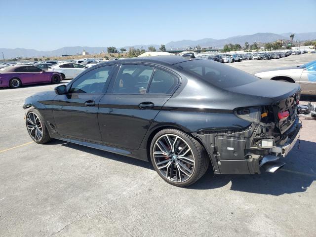 WBA53BJ05MWW92487 BMW 2021