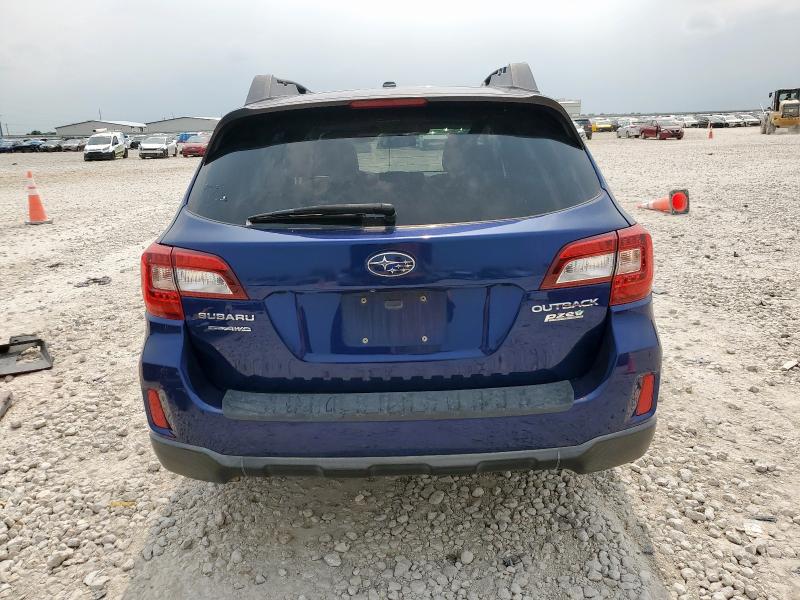 4S4BSANC4F3316452 Subaru 2.5l u5