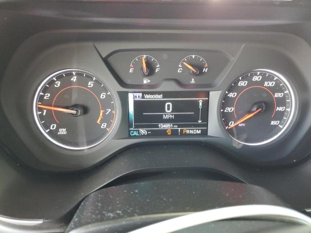 1G1FB1RX8G0168823 Chevrolet CAMARO LT