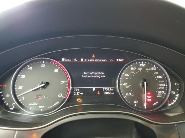 WAUH2AFCXGN072516 Audi S6