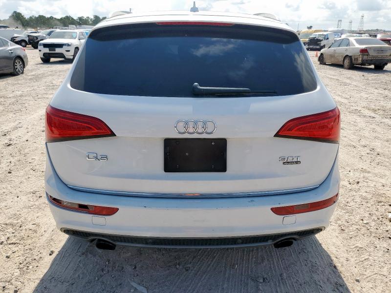 WA1D7AFP2HA050650 Audi Q5 PREMIUM