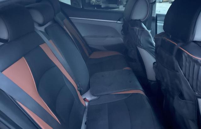 5NPD74LF9HH167394 Hyundai Elantra