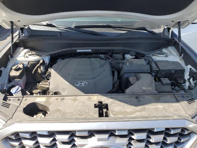 KM8R14HE3MU252475 Hyundai gdi lambda ii