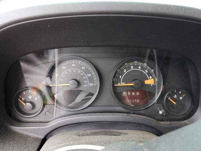 1C4NJRFB1GD523644 Jeep PATRIOT LA