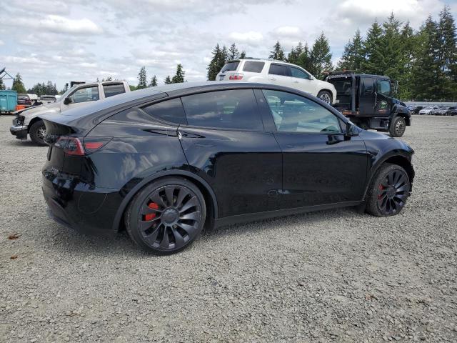 7SAYGDEF5RF064183 Tesla Model Y