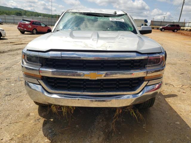 1GCVKREC1JZ335255 Chevrolet Silverado
