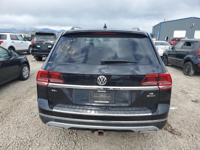 1V2NR2CA5JC578041 Volkswagen 2018