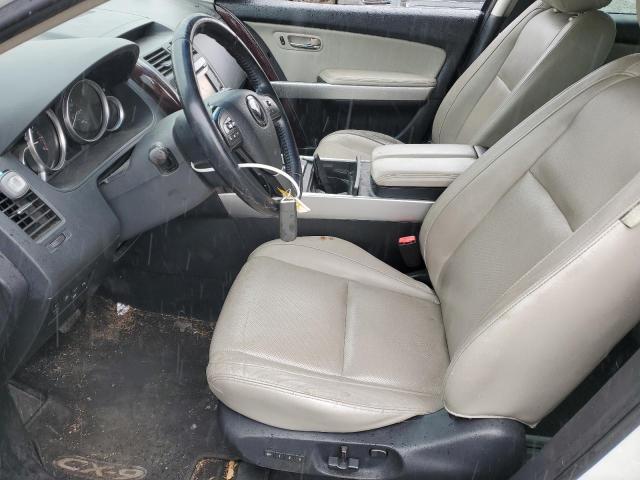 JM3TB2DA5E0438288 Mazda CX-9 GRAND