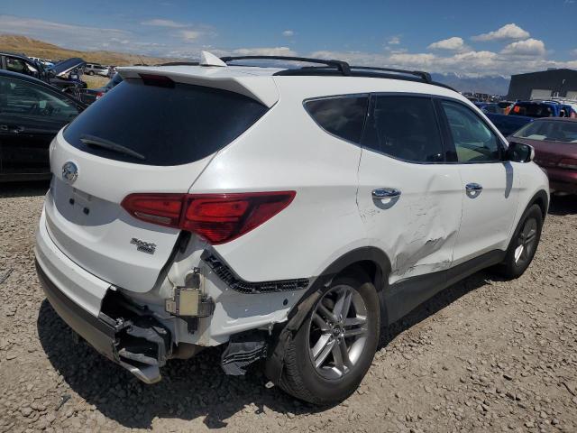 5NMZUDLB7JH063243 Hyundai SANTA FE S