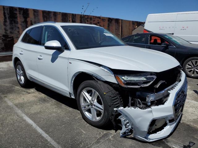 WA1E2AFY7R2077320 Audi 55 tfsi