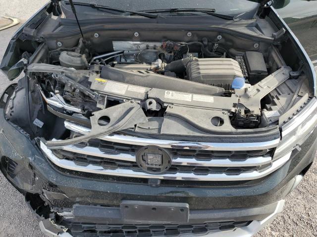 1V2TR2CA9MC502544 Volkswagen 3.6 fsi