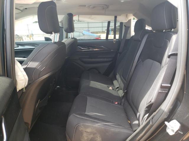 1C4RJGAG0PC534682 Jeep Grand Cher