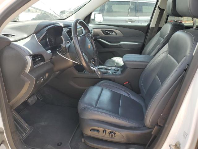 1GNEVHKW7MJ166188 Chevrolet lfy