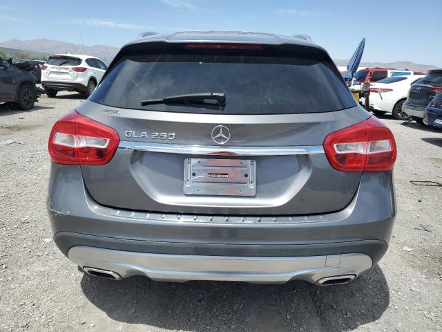 WDCTG4EB5FJ138639 Mercedes-Benz 2015