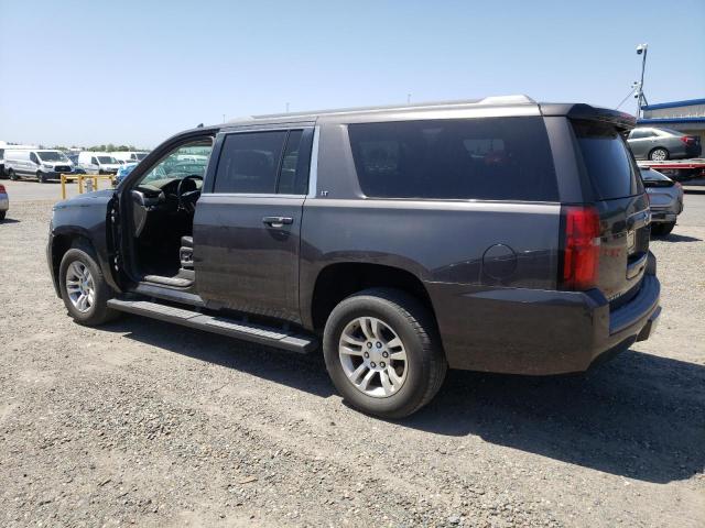 1GNSKHKC9GR374564 Chevrolet l83 - sidi, vvt, afm, e85 max, aluminum