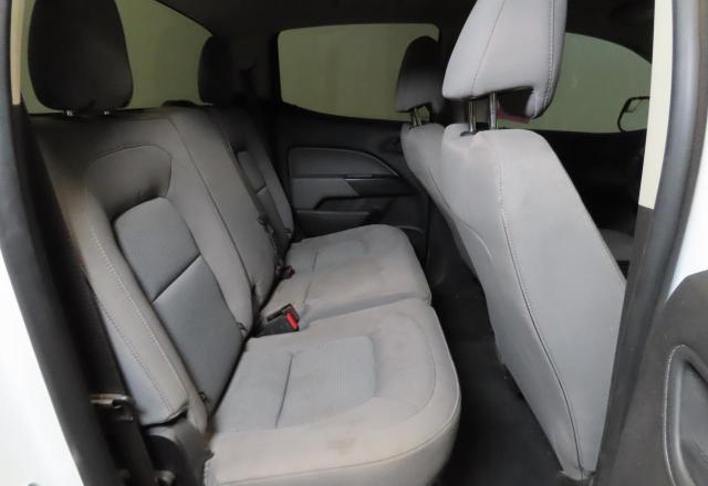 1GCGSBEN7M1251123 Chevrolet Colorado