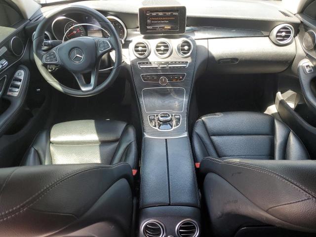 55SWF4JB9HU212133 Mercedes-Benz m274