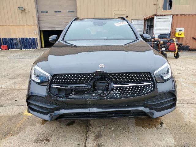 WDC0G8EB4LF754938 Mercedes-Benz GLC 300 4M