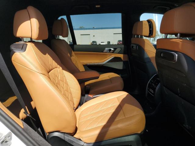 5UX23EM07S9Y07541 BMW 2025
