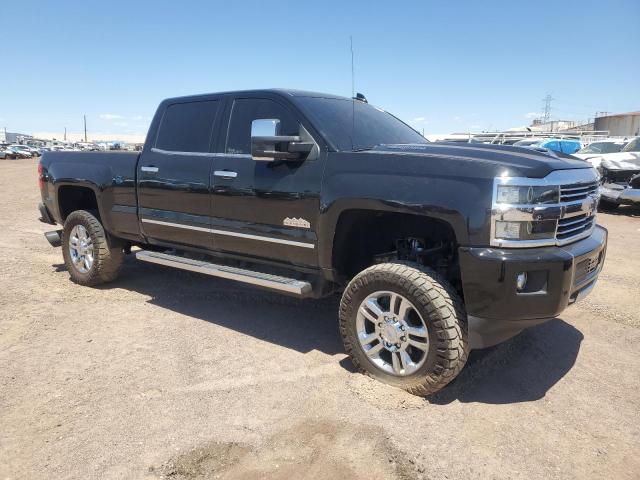 1GC1KXEY2HF225292 Chevrolet l5p - direct injection, duramax, gen 5, var 1