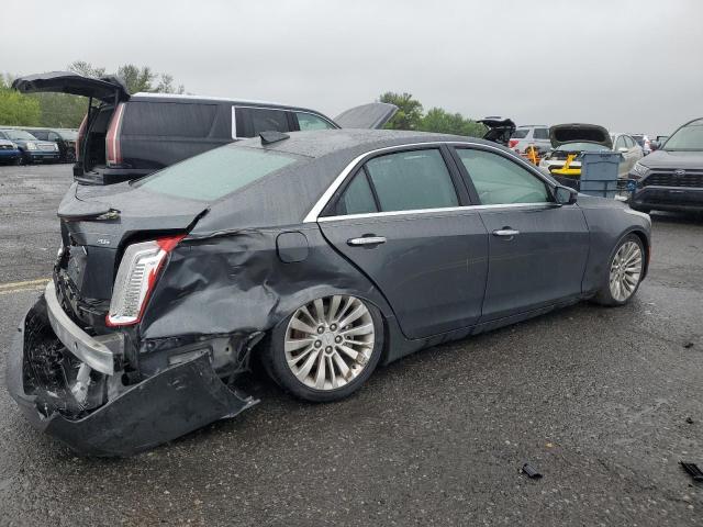 1G6AY5SS1H0177194 Cadillac CTS PREMIU