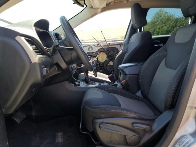 1C4PJMAB9FW545249 Jeep 2015