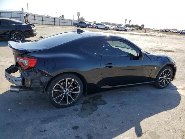 JF1ZNAA18H9702828 Toyota 86 BASE