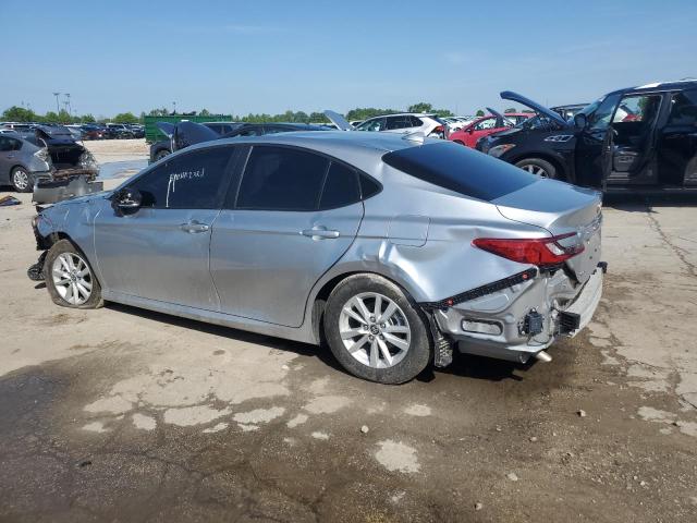 4T1DAACK1SU529384 Toyota CAMRY XSE