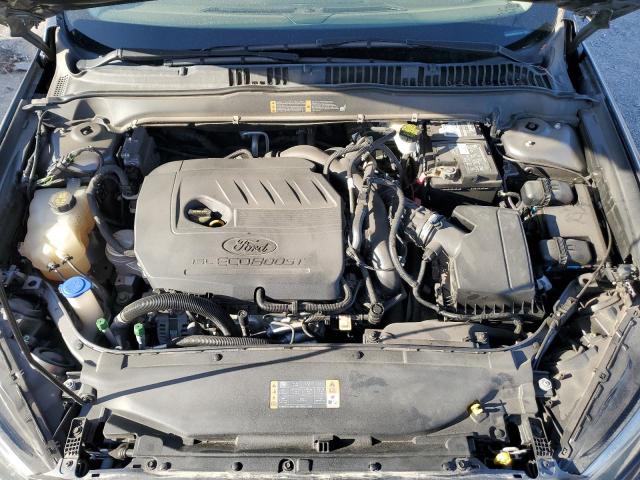 3FA6P0HD6HR215719 Ford 2017