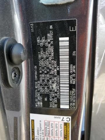 JTEBU5JR9E5160603 Toyota 4RUNNER SR