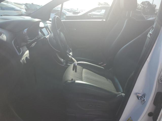 KL7CJLSB1LB338393 Chevrolet TRAX 1LT