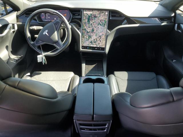 5YJSA1E27JF271596 Tesla MODEL S