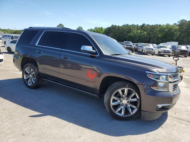 1GNSCCKC8GR258692 Chevrolet TAHOE C150