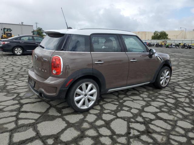 WMWZC3C55FWT02233 Mini 2015