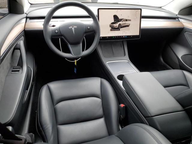 5YJ3E1EA3PF620536 Tesla 2023