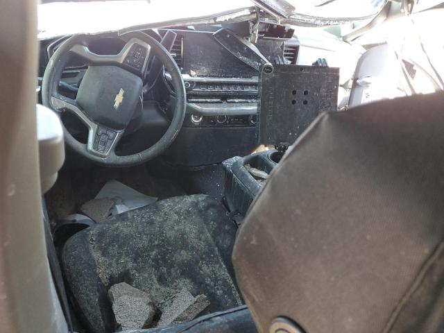 1GCUDDED9RZ155809 Chevrolet l84