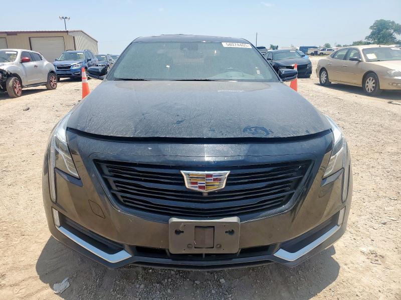 1G6KJ5RS3GU139049 Cadillac lgx - di: direct injection, vvt, alum, gen 2