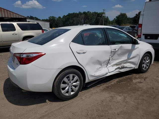 5YFBURHE1GP460236 Toyota COROLLA L