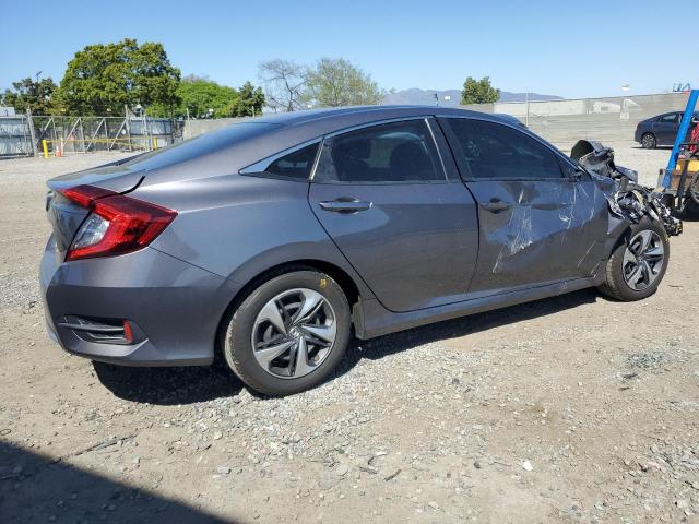 2HGFC2F64KH502499 Honda k20c2