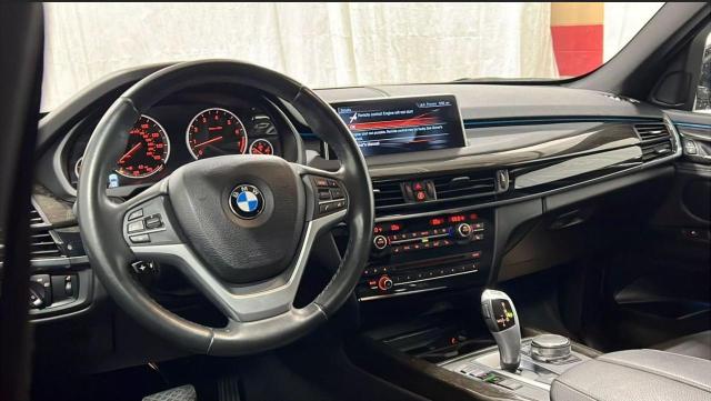 5UXKR0C30H0V79957 BMW X5 XDRIVE3