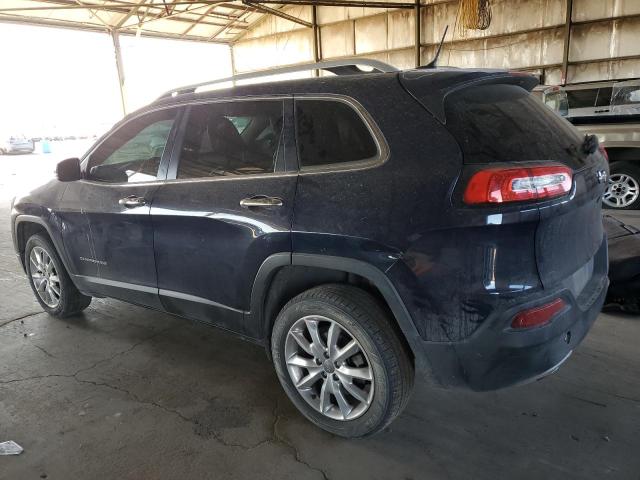 1C4PJLDB9FW696100 Jeep 2015