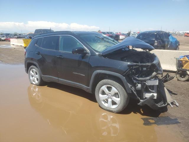 3C4NJDBB1MT534528 Jeep COMPASS LA