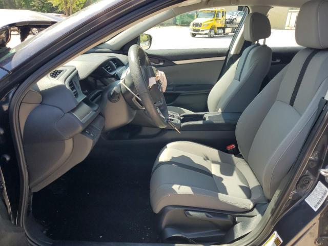 2HGFC2F53JH597854 Honda Civic Lx