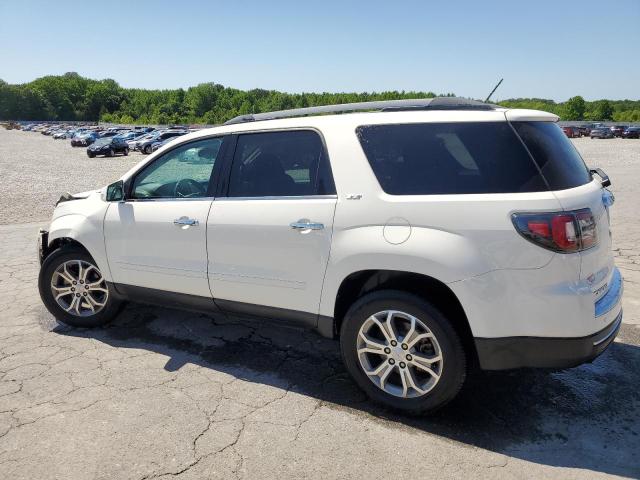 1GKKRRKD9FJ277708 GMC ACADIA SLT