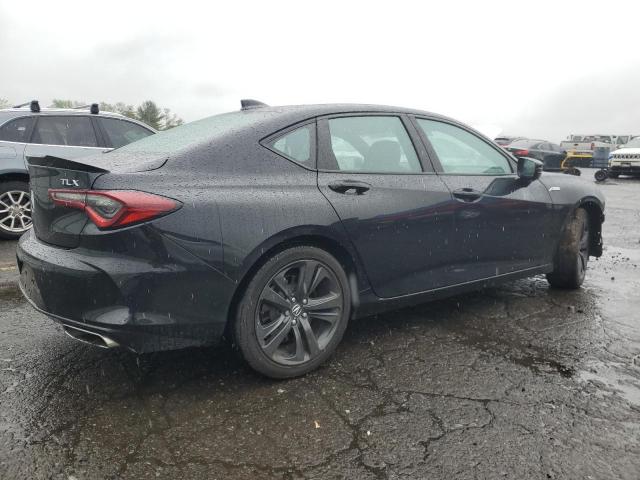 19UUB5F54MA001116 Acura Tlx Tech A