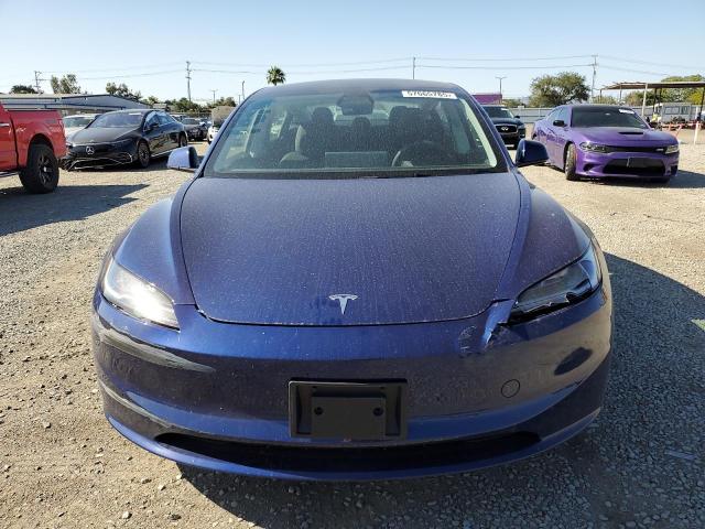 5YJ3E1EA6SF935839 Tesla MODEL 3
