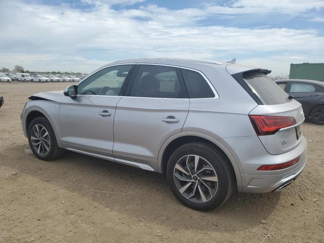 WA1EABFY9R2028418 Audi Q5 PREMIUM