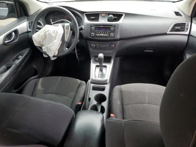 3N1AB7AP9GY278207 Nissan SENTRA S