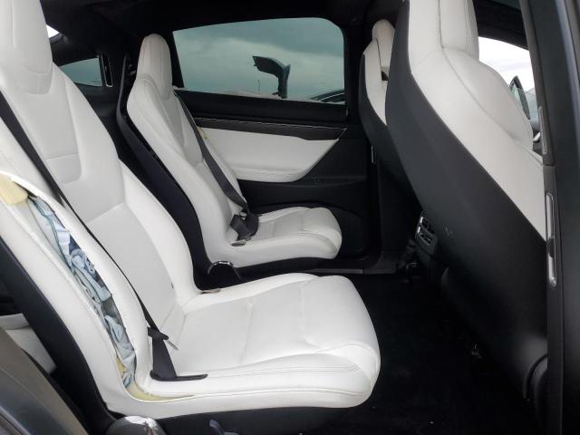 5YJXCBE21HF065741 Tesla MODEL X