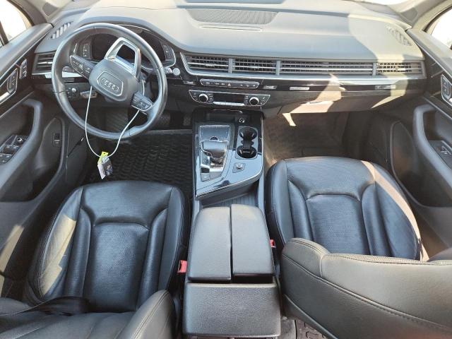 WA1VAAF74HD023387 Audi Q7